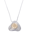 Jaguar Silver Pendant