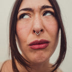 Rocío Piercing