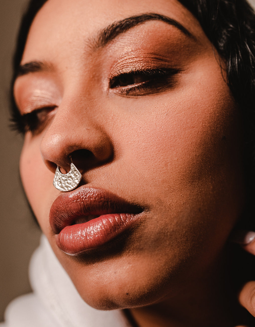 Inca Piercing