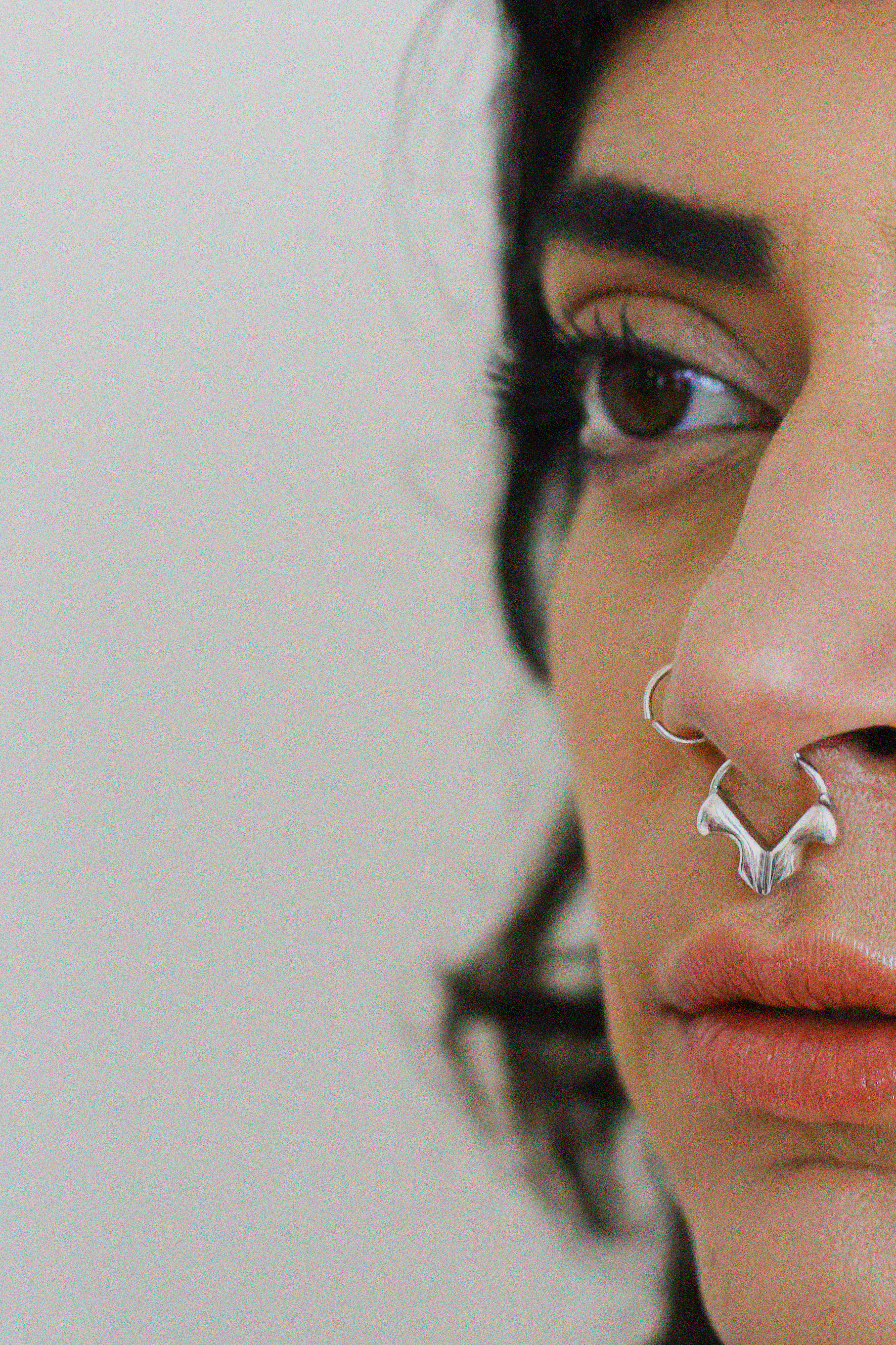 Eté Piercing