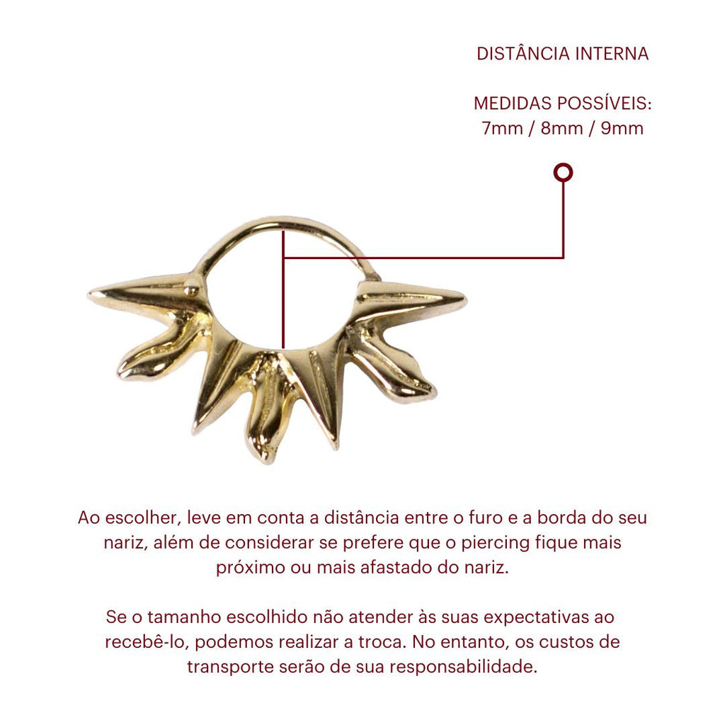 Inti Piercing
