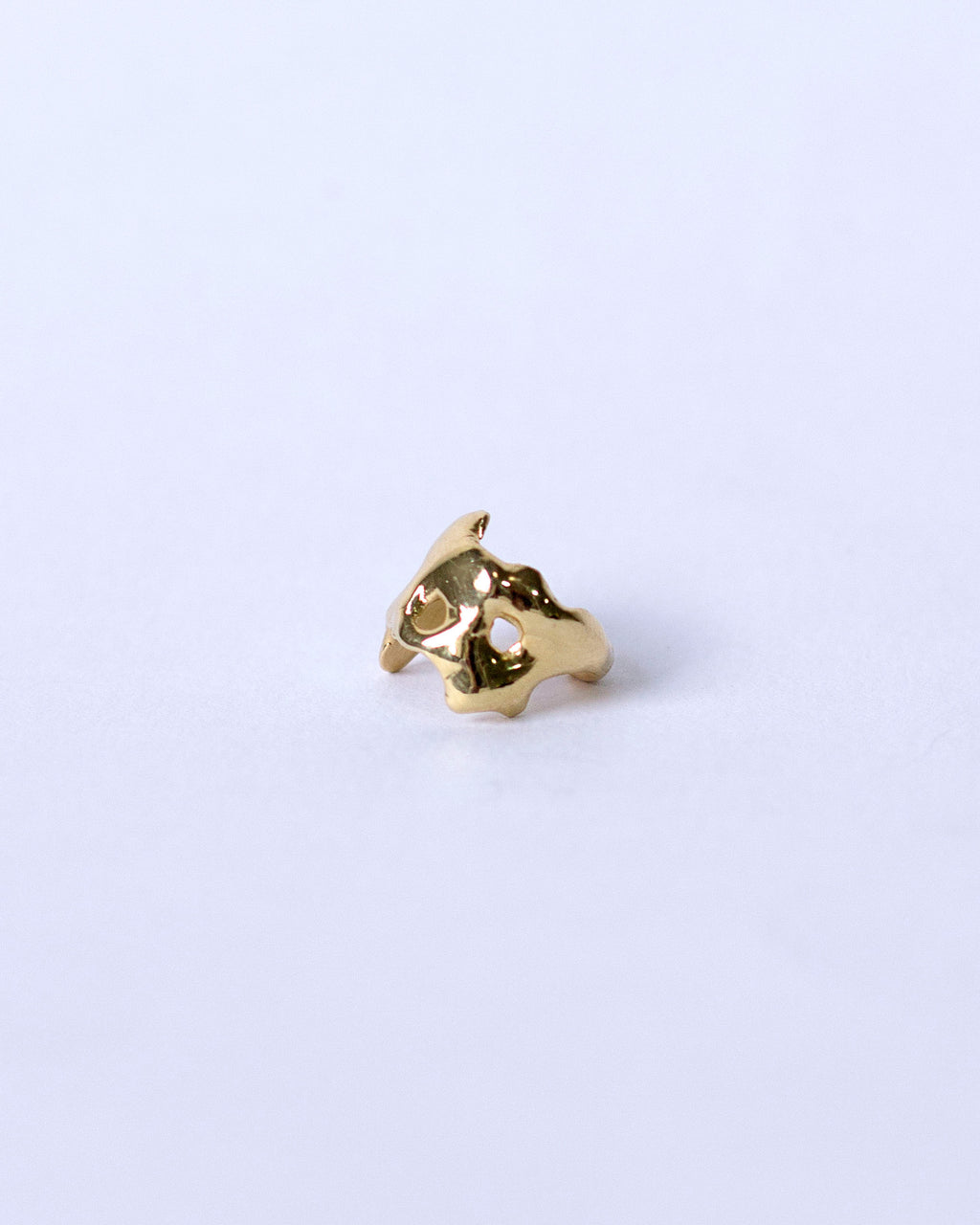 Lava Cuff