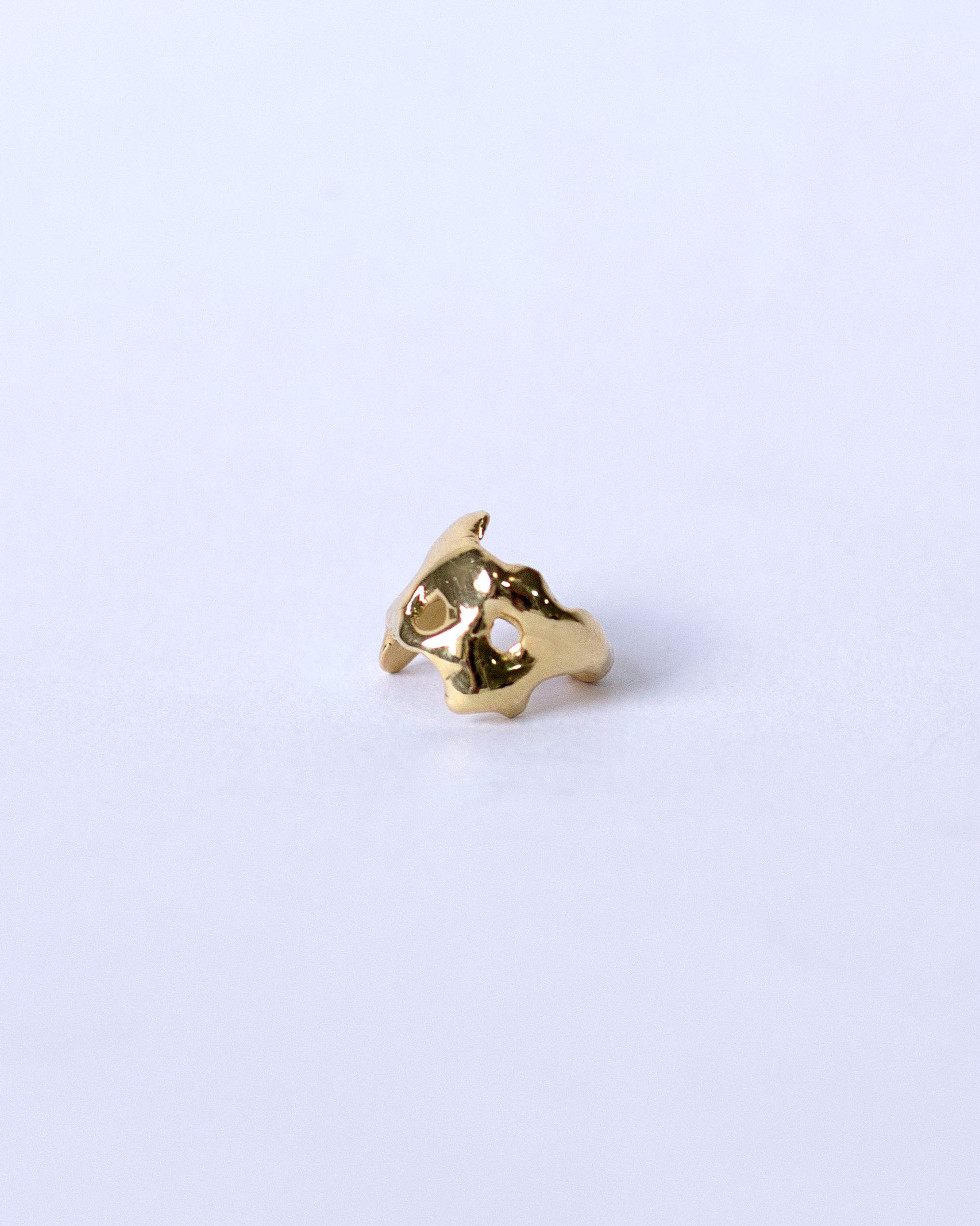 Lava Cuff