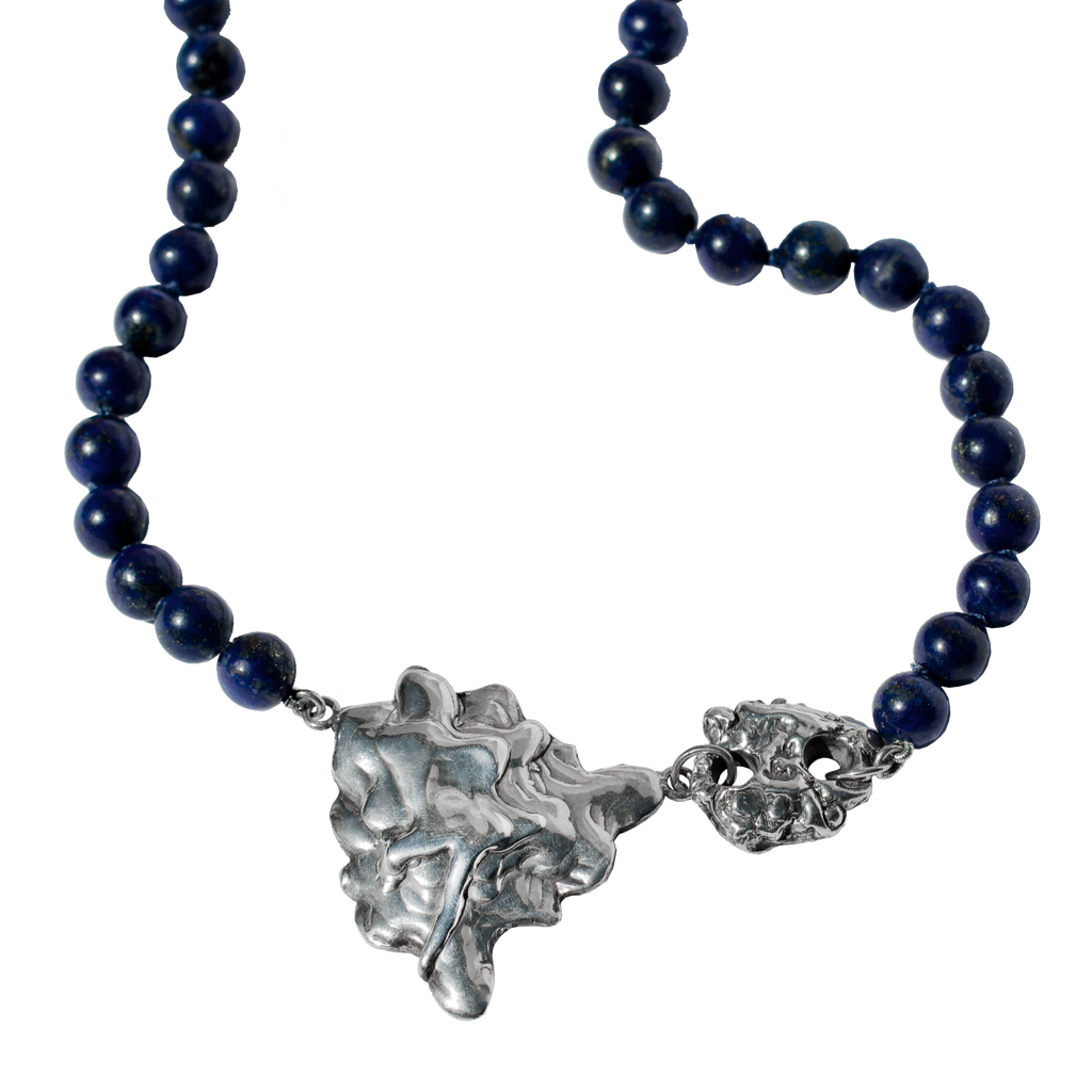 Seiva Necklace