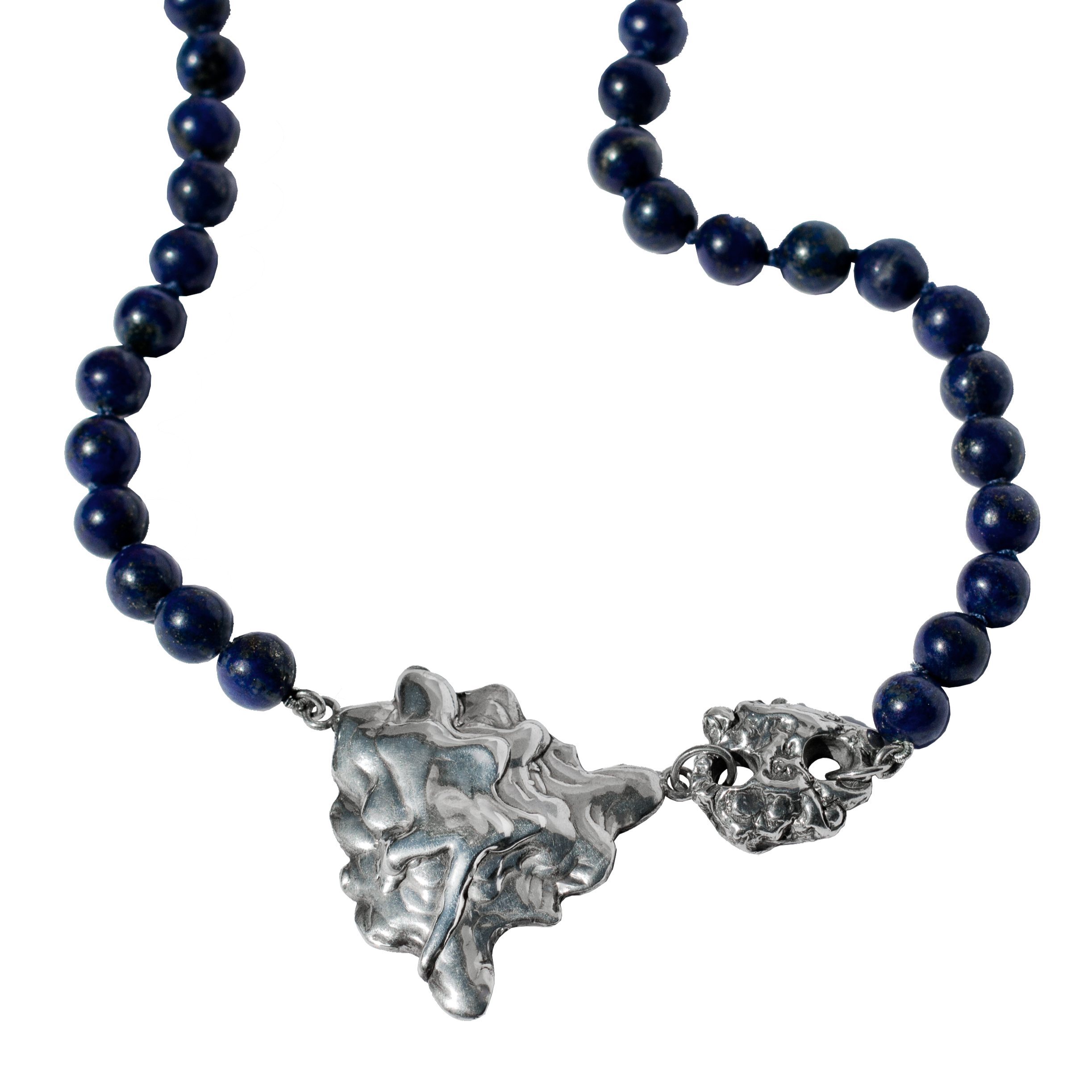 Seiva Necklace
