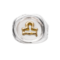 Anel Libra