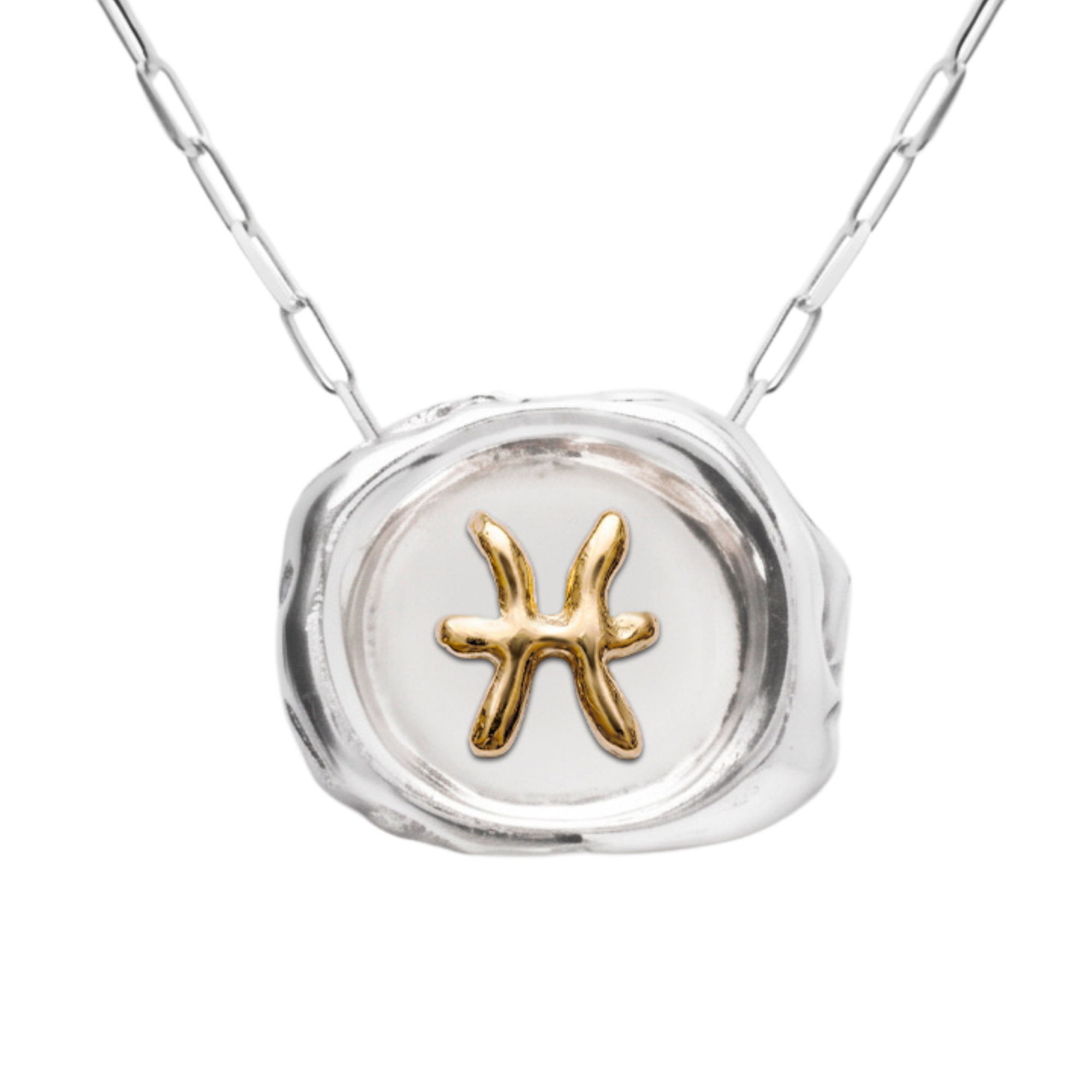 Pendente Peixes