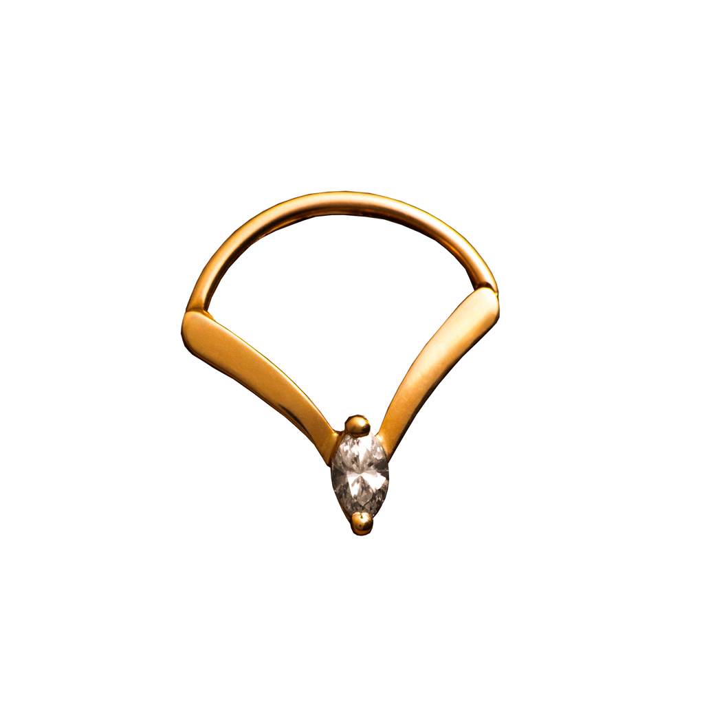 Vertigem Piercing