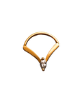 Vertigem Piercing