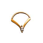 Vertigem Piercing