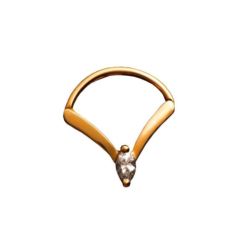 Vertigem Piercing